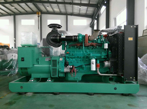 朝阳柴油发电机组 朝阳柴油发电机组