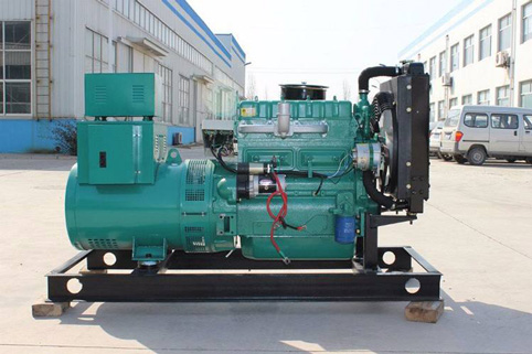 朝阳小型柴油发电机 朝阳小型柴油发电机