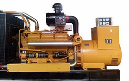 朝阳发电机出租