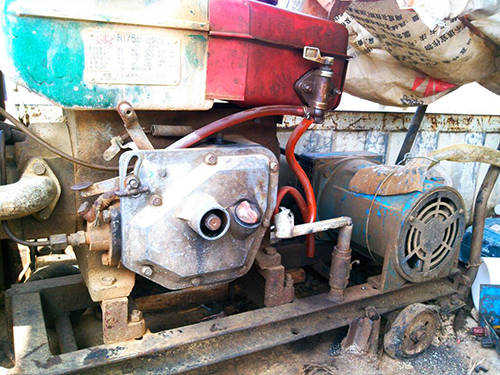 朝阳单杠柴油机发电机出租 朝阳单杠柴油机发电机出租