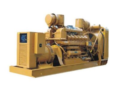 朝阳发电机出租