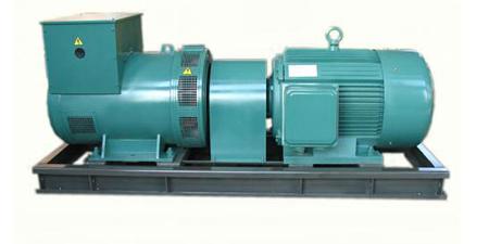 朝阳发电机出租