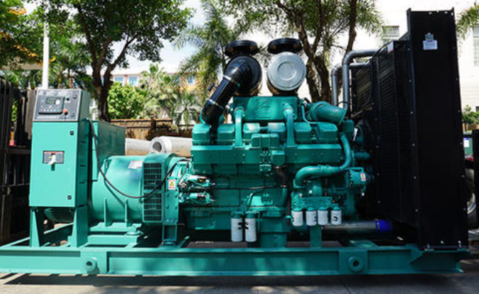 朝阳柴油发电机 朝阳柴油发电机